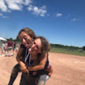 Meet your Posher, Gianna